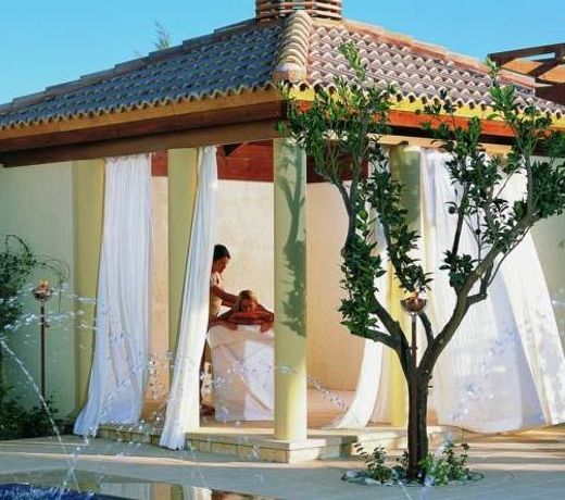 Atlantica Aphrodite Hills Hotel
