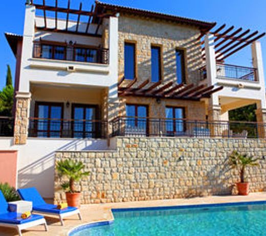 Aphrodite Hills Golf & Spa Resort Residences - Mythos
