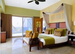 Garza Blanca Preserve Resort & Spa фото 2, г. Пуэрто-Вальярта, 