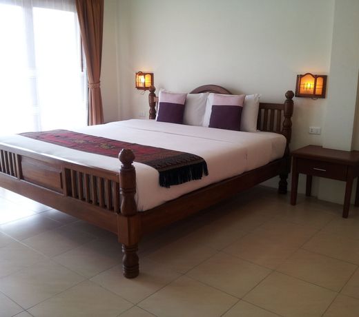Lamai Plaza Condo