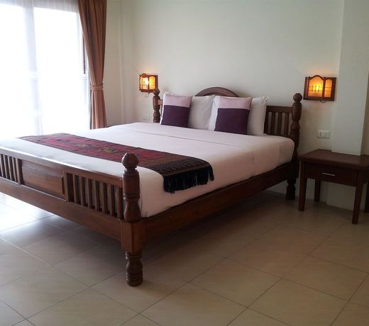 Lamai Plaza Condo