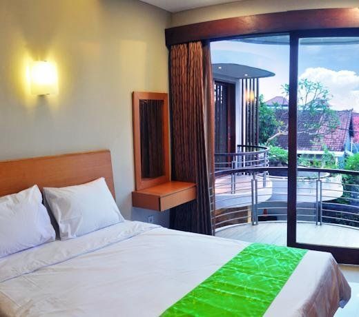 Signatures Suites Panorama Penthouse