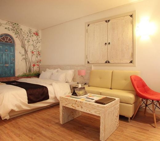 Art Hotel 1