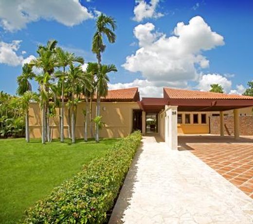 Casa de Campo Villa