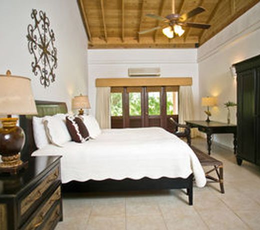Casa de Campo Villa