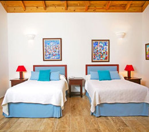 Casa de Campo Villa
