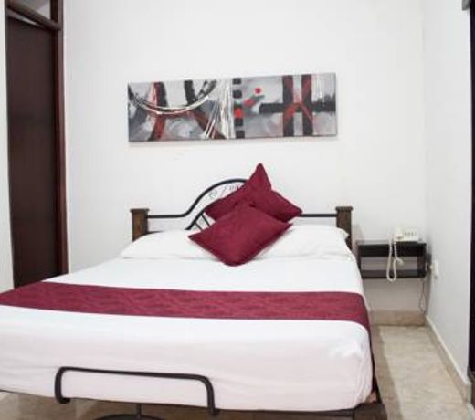 Hotel Libertad Plaza