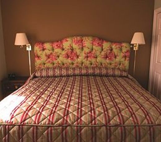 Harbor Place Studio Suites