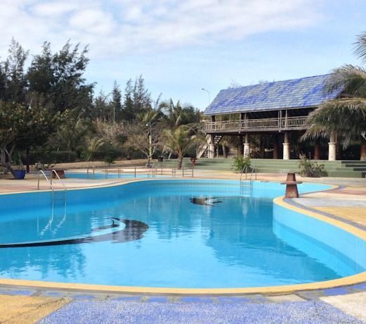 Hai Dang Resort