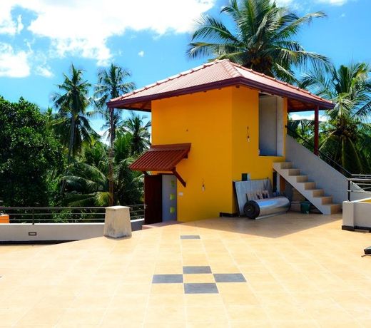 Villa16Hikkaduwa
