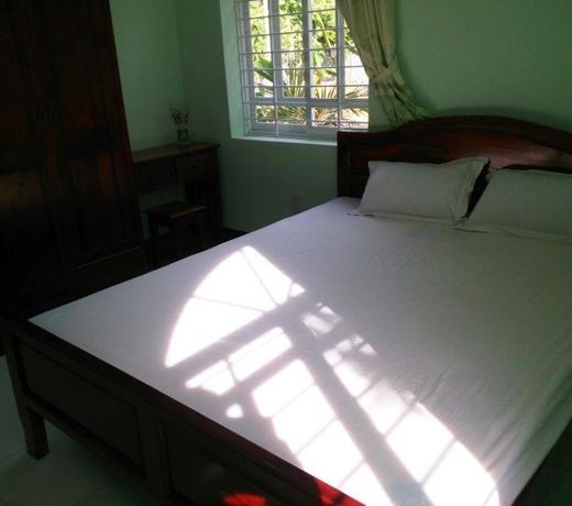 Mui Ne Alena Bungalow Hotel