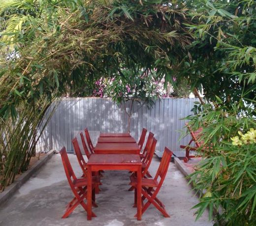 Mui Ne Alena Bungalow Hotel