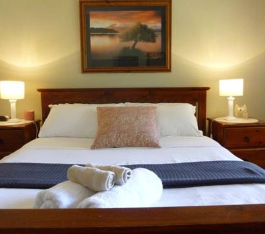 Port Lincoln Holiday Houses