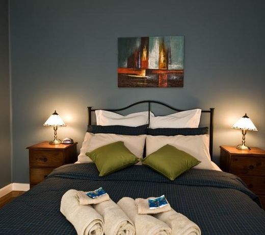 Port Lincoln Holiday Houses