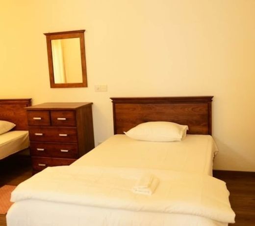 City Square Residencies