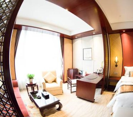 LANGFANG OVATION
