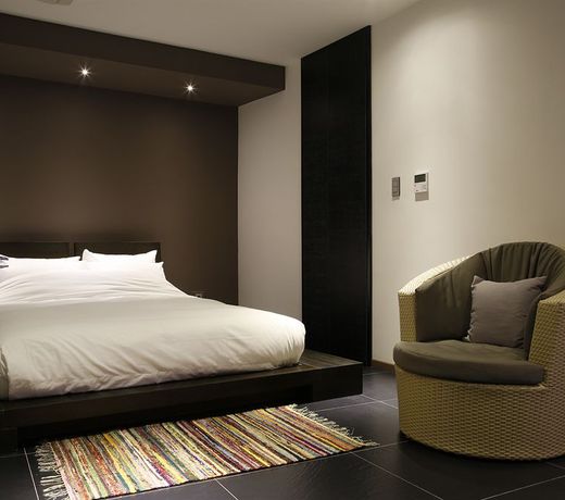 Jeju Hotel Scarboro