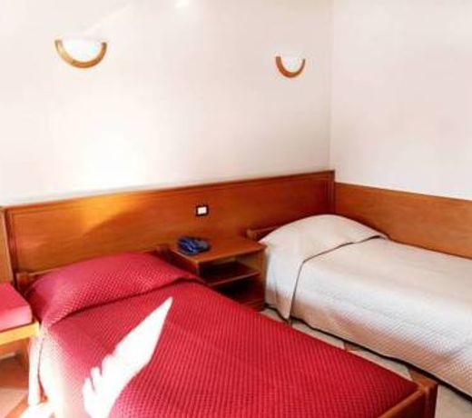 Lugano Hotel