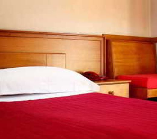 Lugano Hotel