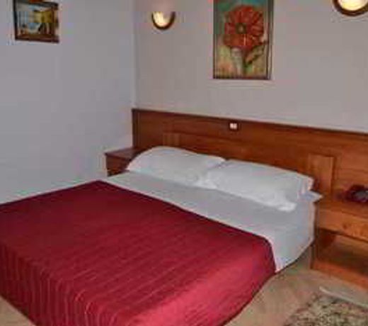 Lugano Hotel