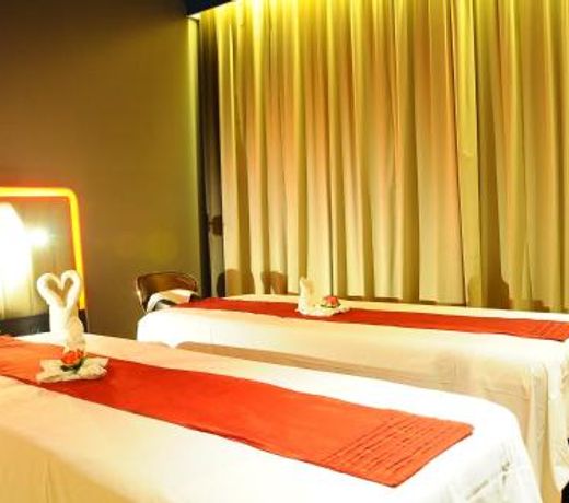 Park Inn By Radisson Gurgaon Bilaspur