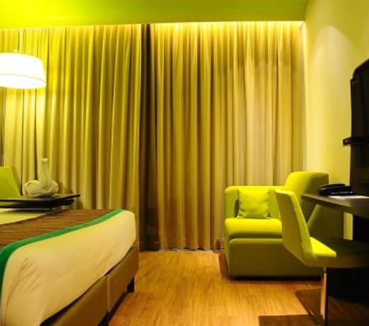 Park Inn By Radisson Gurgaon Bilaspur