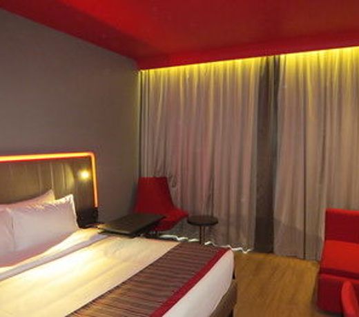 Park Inn By Radisson Gurgaon Bilaspur