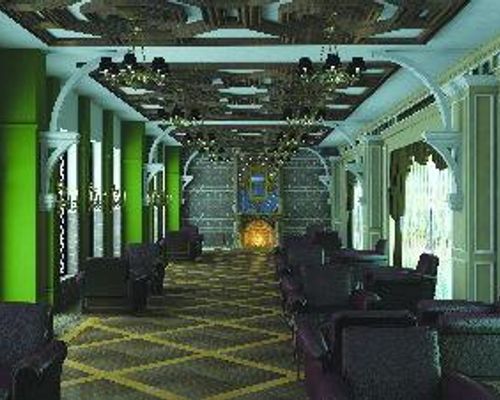 Oz Hotels Side Premium - All Inclusive - Сиде - фото 6