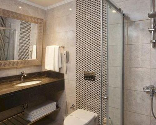 Oz Hotels Side Premium - All Inclusive - Сиде - фото 8