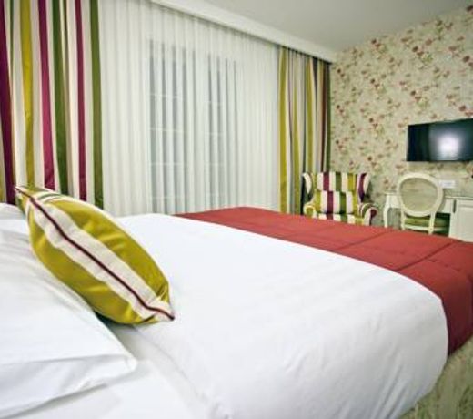 Hotel Villa Grace