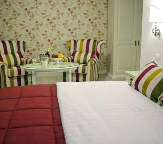 Hotel Villa Grace