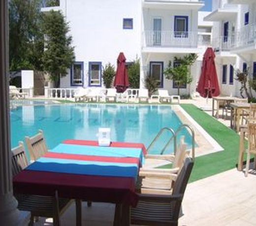 Tümay Hotel