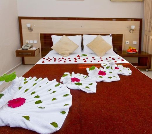 Tümay Hotel
