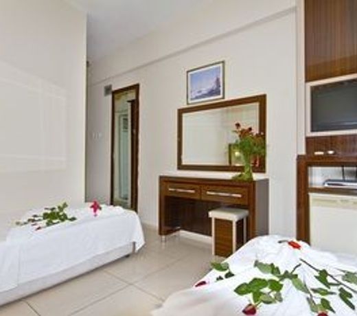 Tümay Hotel