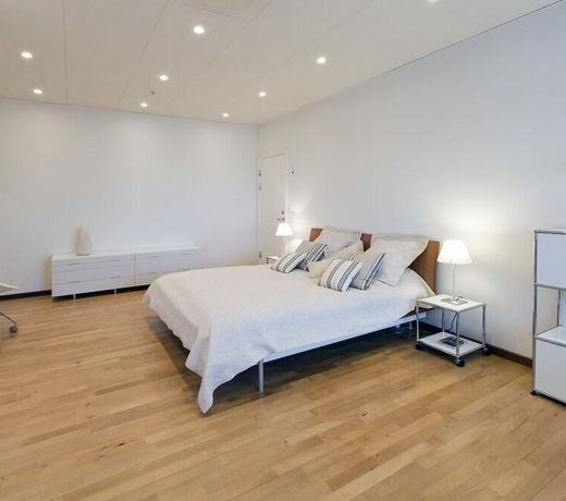 Europahuset Apartments
