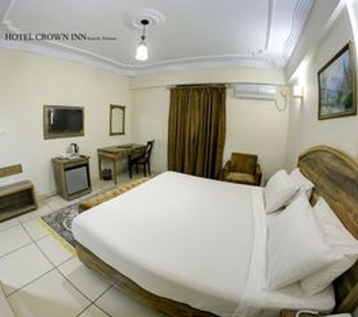 Sunset Suites
