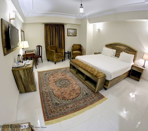 Sunset Suites