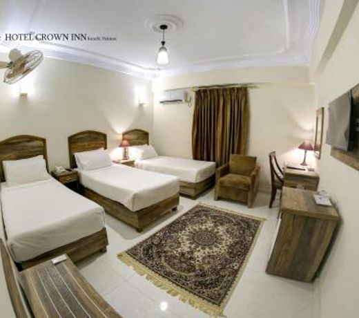 Sunset Suites
