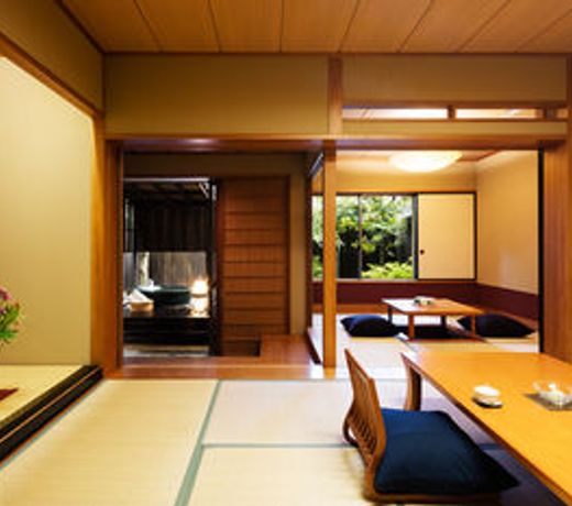 Hoshino Resorts KAI Izumo