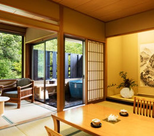 Hoshino Resorts KAI Izumo