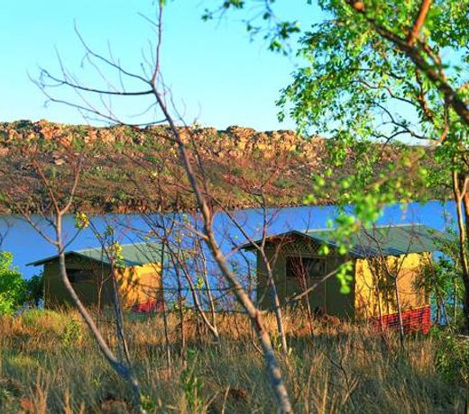 Faraway Bay The Bush Camp