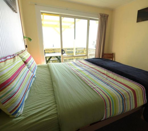 Punakaiki Beach Hostel