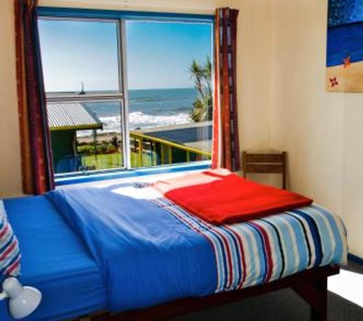 Punakaiki Beach Hostel