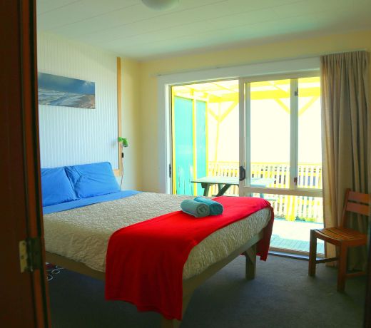 Punakaiki Beach Hostel