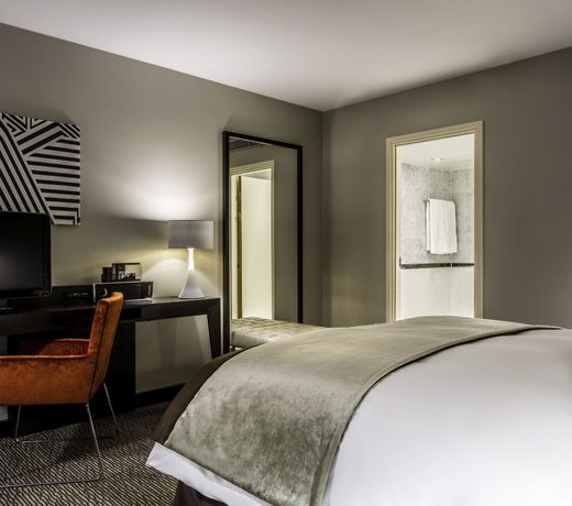 Sofitel Warsaw Victoria
