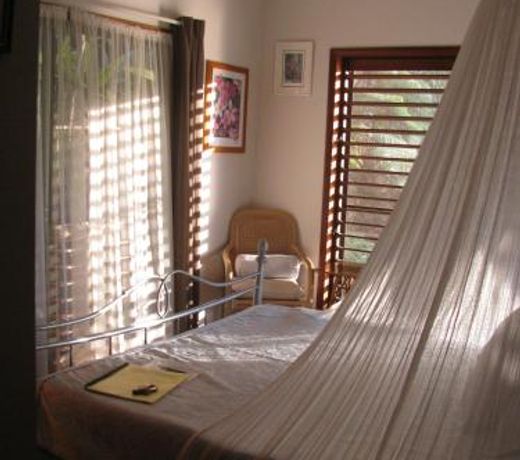 Mossman Gorge Bed and Breakfast