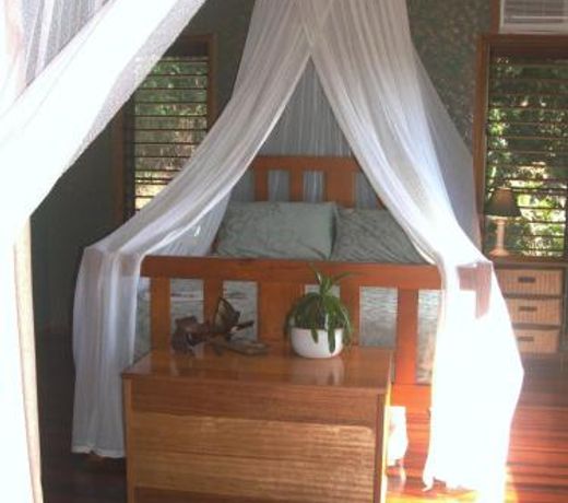 Mossman Gorge Bed and Breakfast