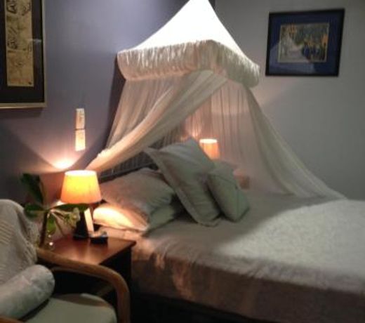 Mossman Gorge Bed and Breakfast