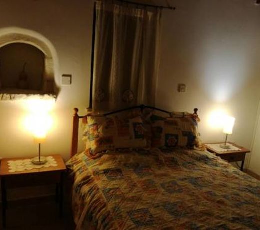 Loxandra Inn
