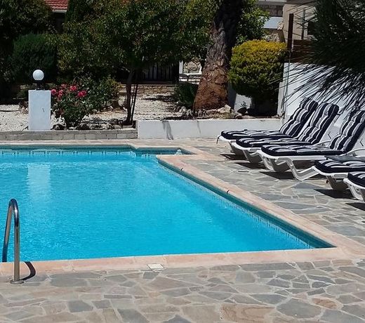 Villa Eftichia